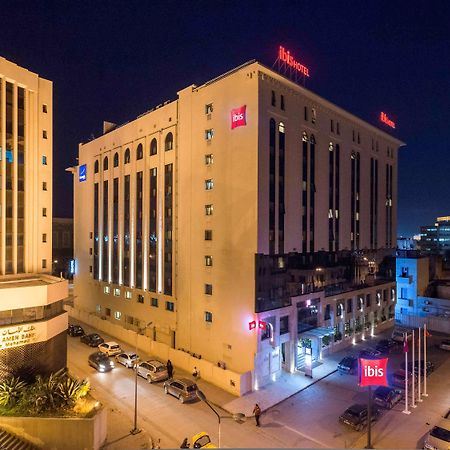 Ibis Tunis Hotel Exterior photo